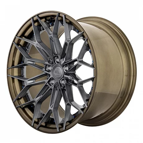 BC Forged HCK198