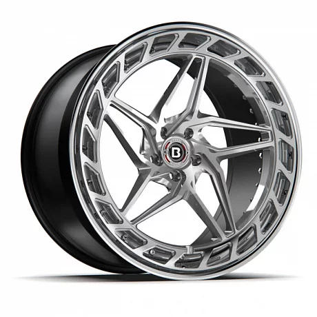Brada Wheels LX-TRSR