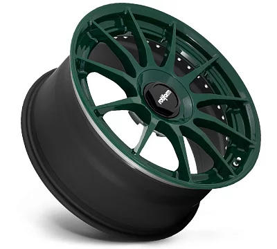 Rotiform DTM