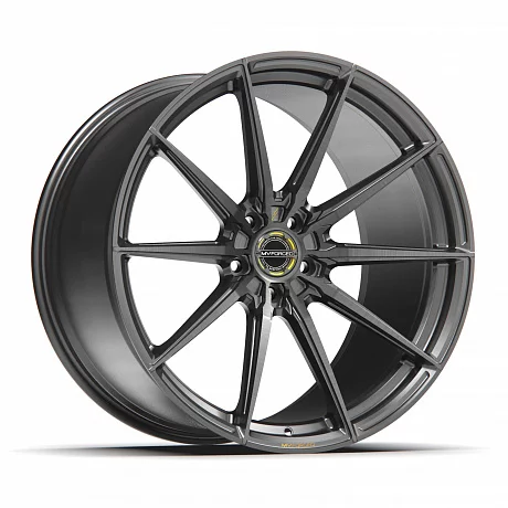 Кованые диски MV Forged DH-701
