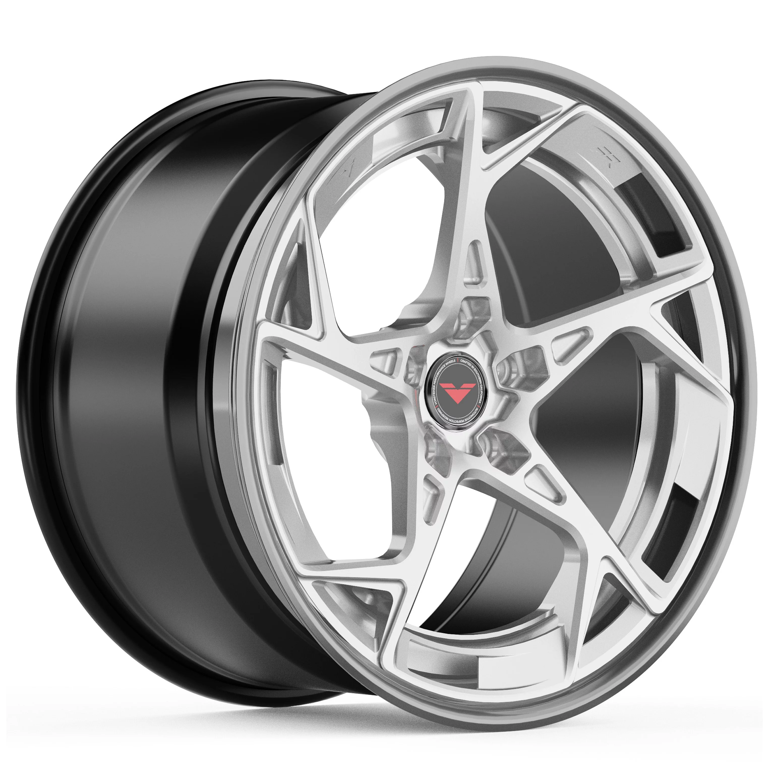 Vorsteiner FR-Aero 311