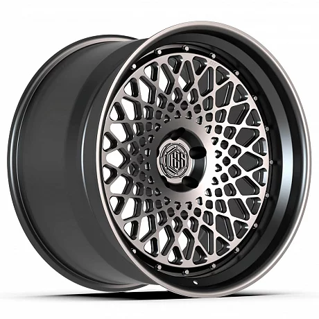 1886 Wheels S009