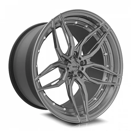 ADV005 M.V2 Advanced Series