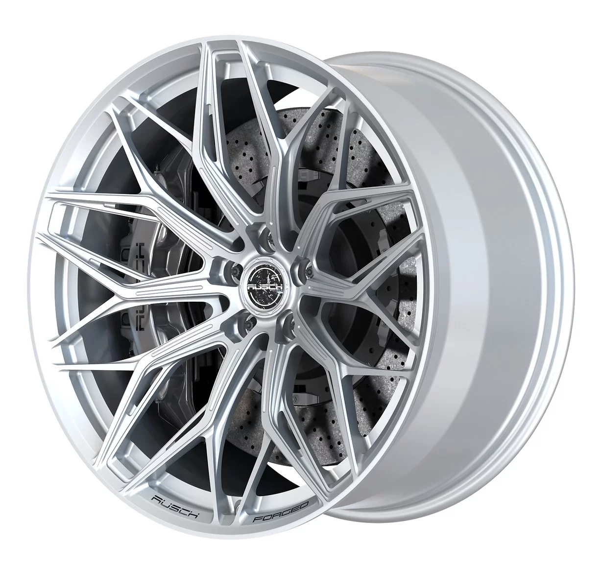 Rusch GTB-R