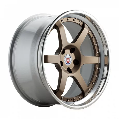 Кованые диски HRE C106