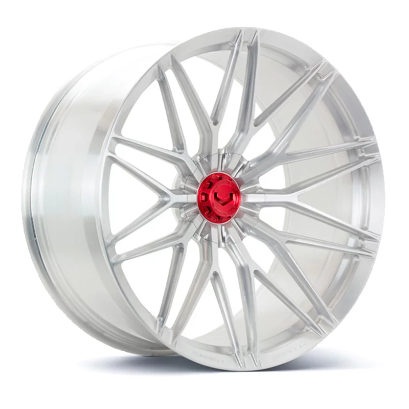 Кованые диски Vossen VPS-4