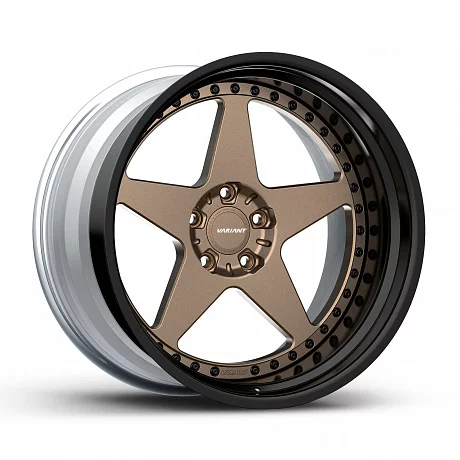 Variant Alloy APX-3P