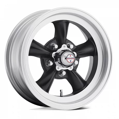 American Racing TORQ THRUST D