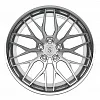 Фото диска Strasse Wheels SV10M Deep Concave FS