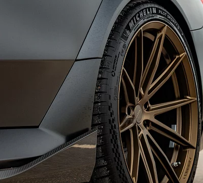 Vossen HFX-2 (5-Lug)