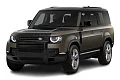 Land Rover Defender II