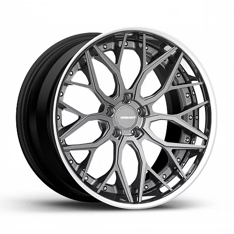 Variant Alloy SLT-3P+
