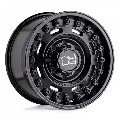 Кованые диски Black Rhino AXLE
