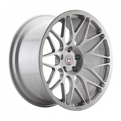 Кованые диски HRE 300M