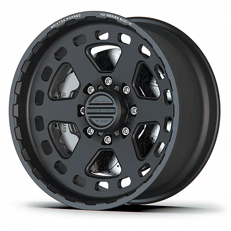 Brixton Forged BX01-M (HD)