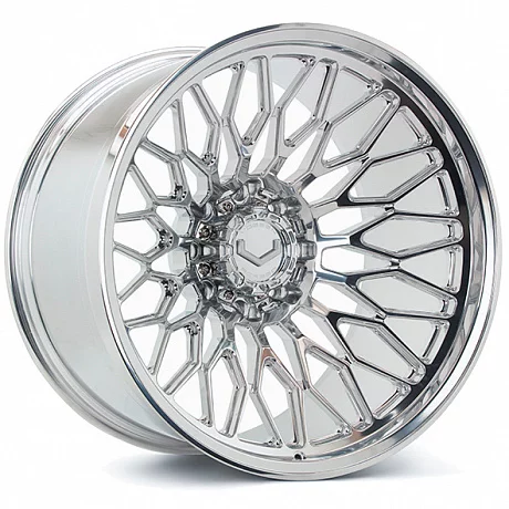 Кованые диски Vossen GNX-02
