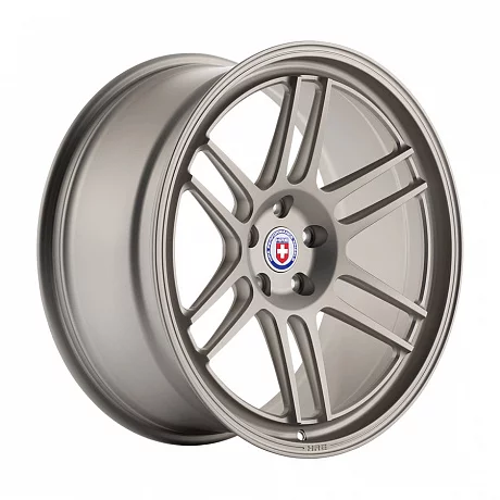 Кованые диски HRE 312 GTS