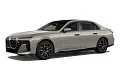 BMW 7 (G70)