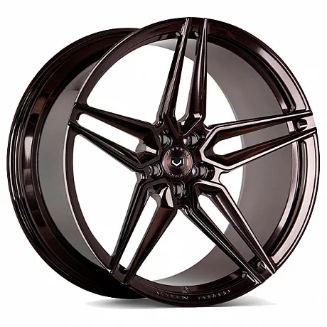 Кованые диски Vossen EVO-1