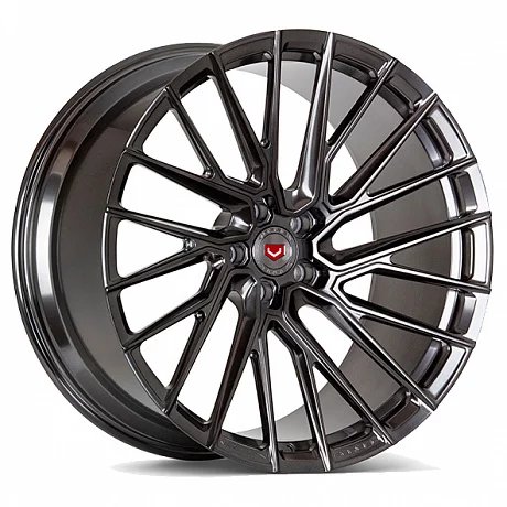 Кованые диски Vossen EVO-6T