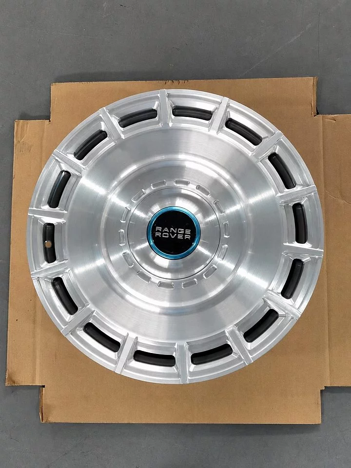 21" диски в стиле Vossen UV-7