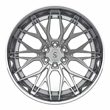 Strasse Wheels SV12M Deep Concave FS
