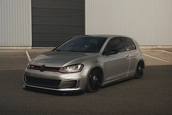 2015 Volkswagen Golf GTI