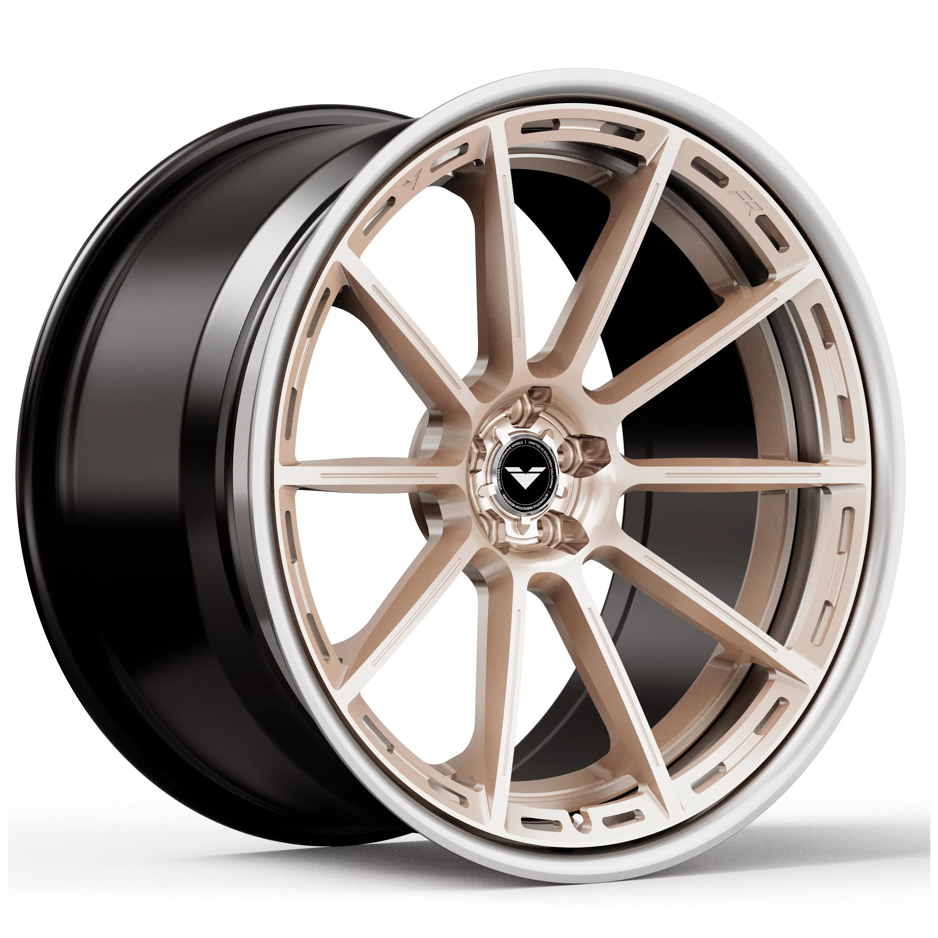 Vorsteiner FR-Aero 310