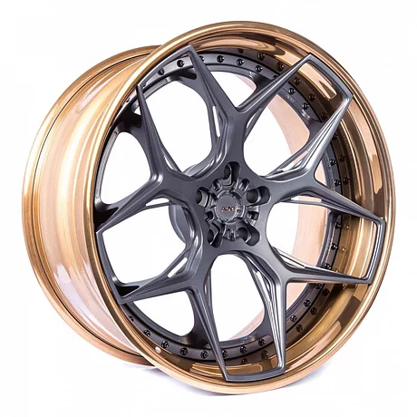 ADV05D Track Spec Advanced Series