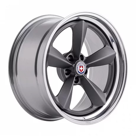 Кованые диски HRE 105