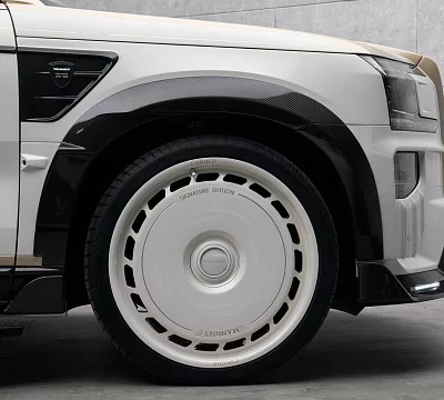 Mansory FT.19