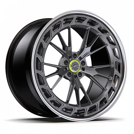 AL13 R130-R