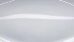 Белый глянец