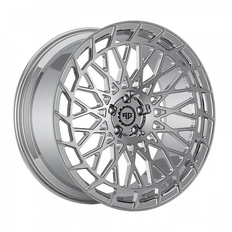 Avant Garde SRX02