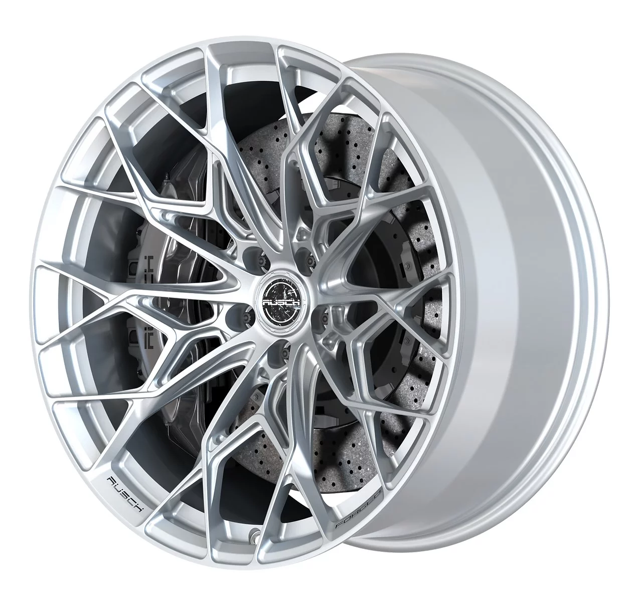 Rusch BLV-X