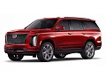 Cadillac Escalade V