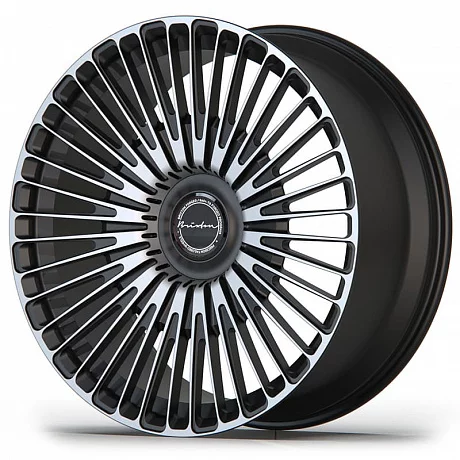 Кованые диски Brixton Forged LX05