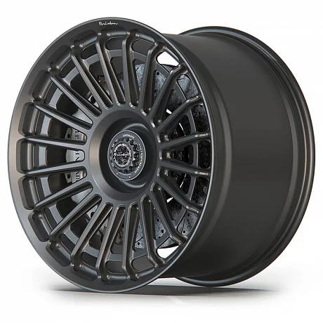 Brixton Forged TR11