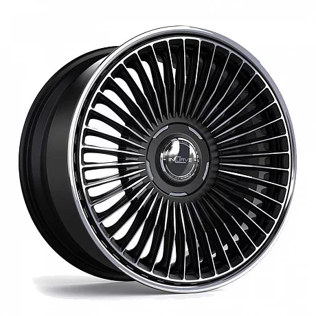 Incurve LUXE-X400
