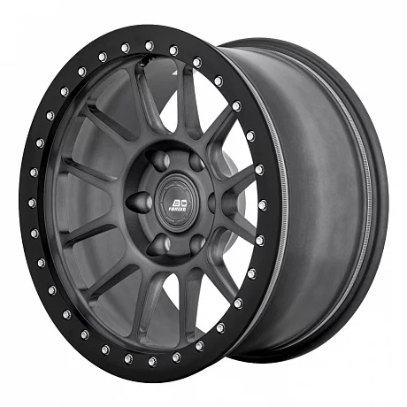 BC Forged RD03-BL