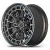 Фото диска Brixton Forged BX03-M