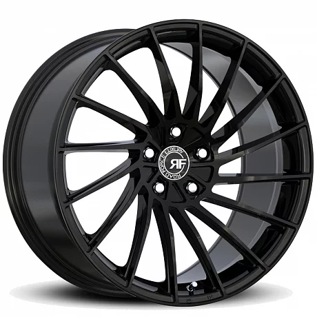 Road Force RFF-3