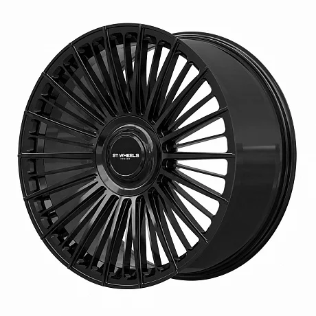 Кованые диски ST Wheels ST3