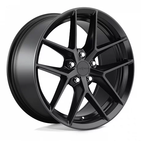 Кованые диски Rotiform FLG