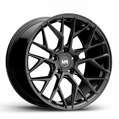 Variant Alloy Radon