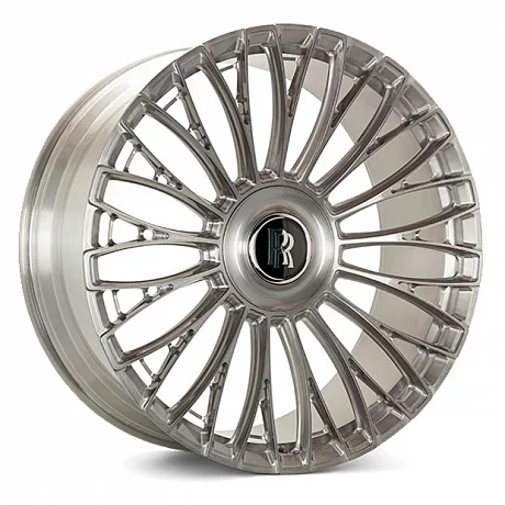 Кованые диски Vossen UV-6