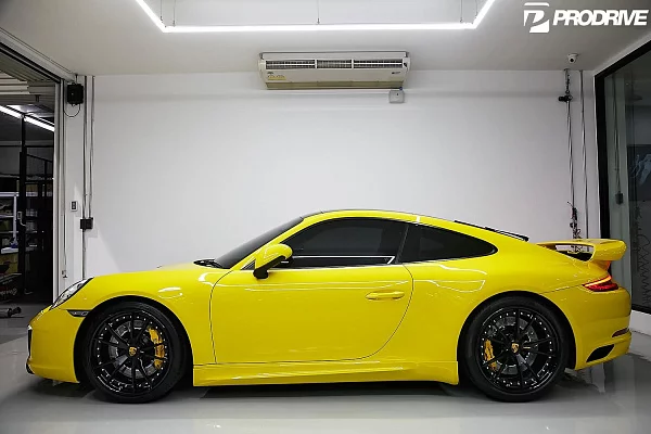 Porsche 991 Carrera S