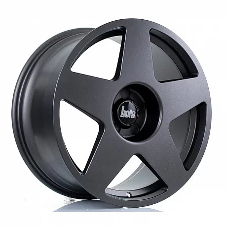 Кованые диски Bola B10