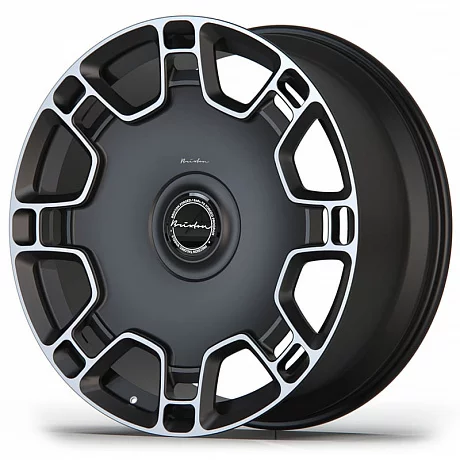 Кованые диски Brixton Forged LX06