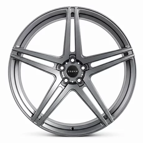 Кованые диски Zeekr Silver Apex